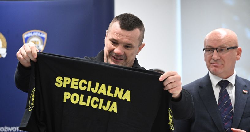 Mirko Filipović