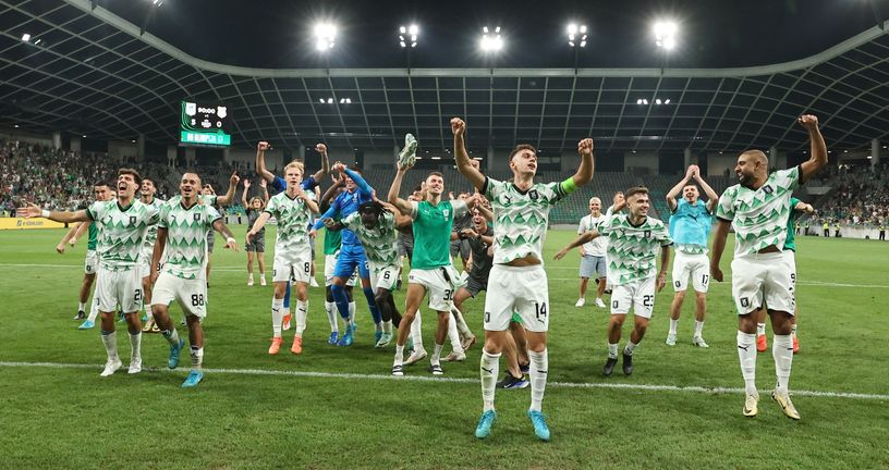 Olimpija