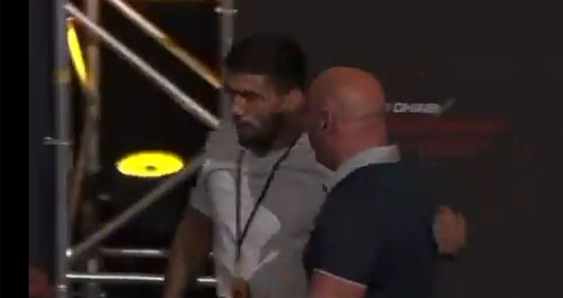 Dana White