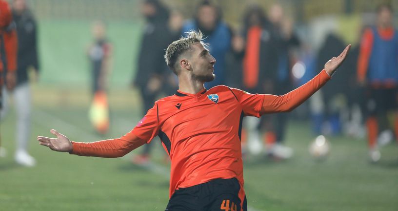 Marin Jakoliš