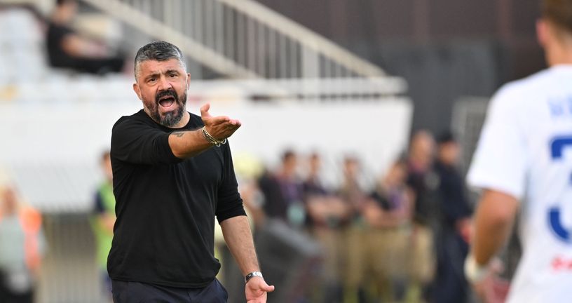 Gennaro Gattuso