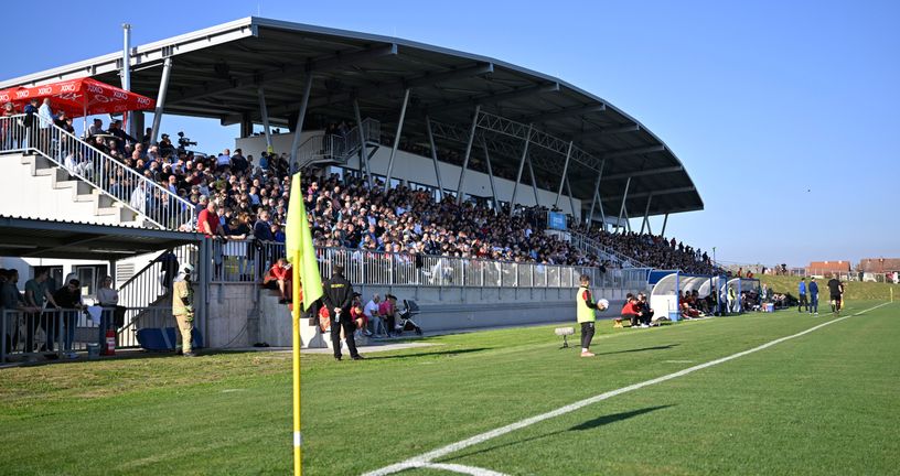 Mladost - Hajduk