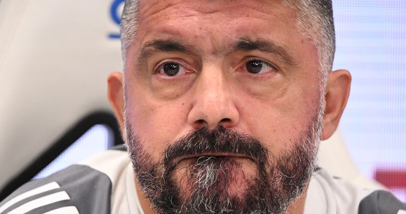 Gennaro Gattuso