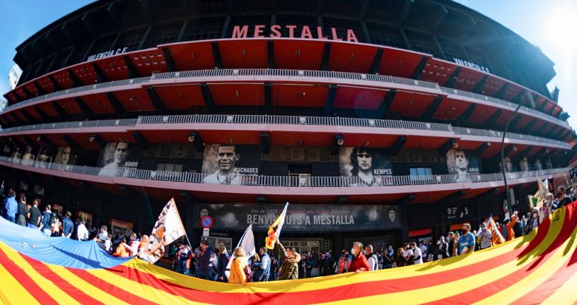 Mestalla