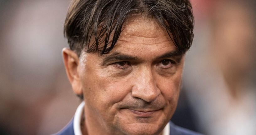 Zlatko Dalić