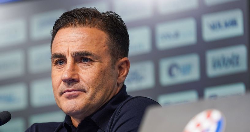 Fabio Cannavaro