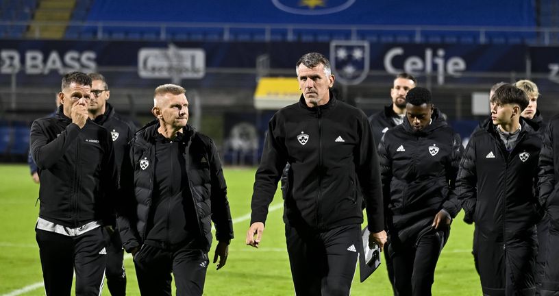 Stručni stožer Maribora