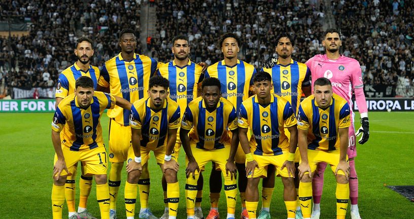 Maccabi Tel Aviv