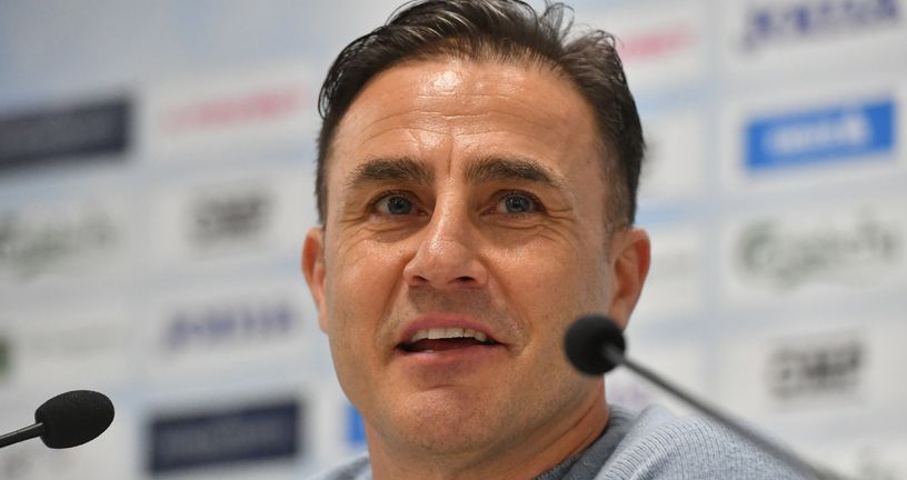 Fabio Cannavaro