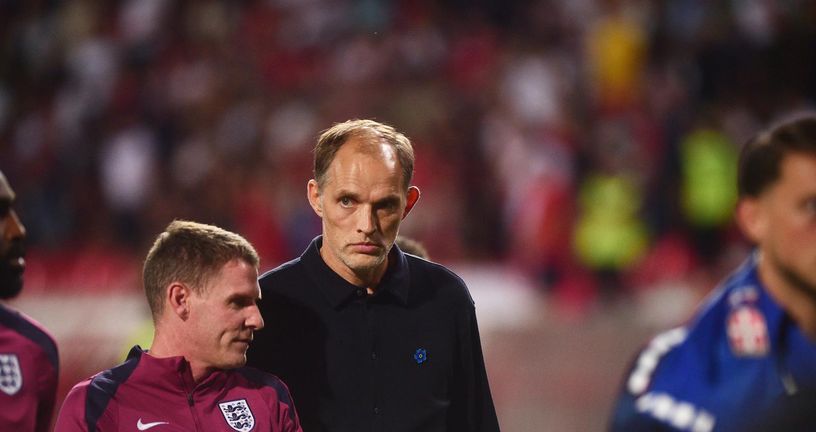 Thomas Tuchel