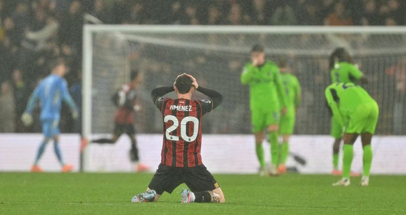Bournemouth - Fulham