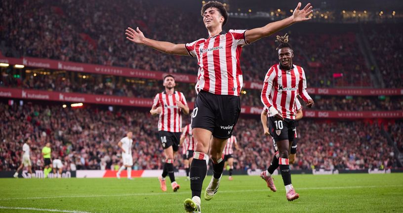 Athletic Bilbao - Mallorca