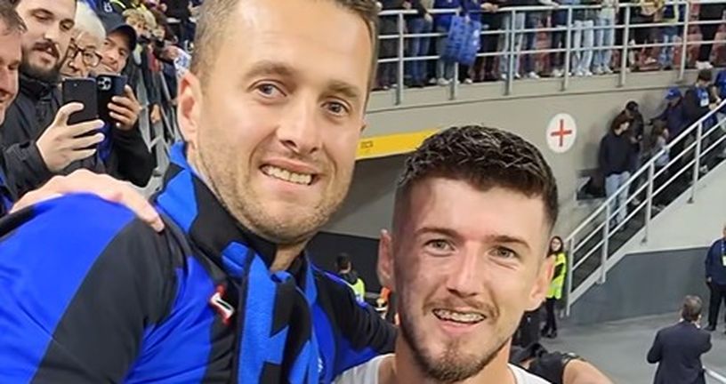 Almir Čehaja i Petar Sučić