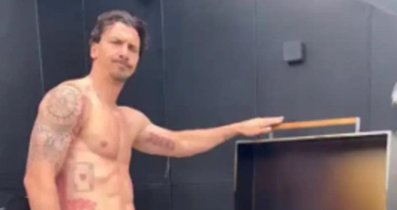 Zlatan Ibrahimović