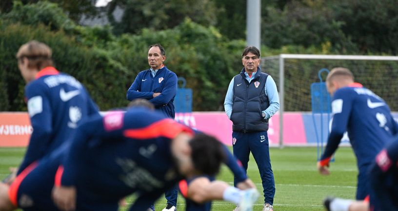 Zlatko Dalić