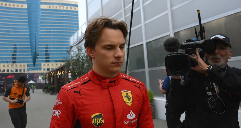 Oscar Piastri od 2027. u Ferrariju?