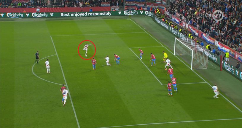 Prilika Ivana Perišića