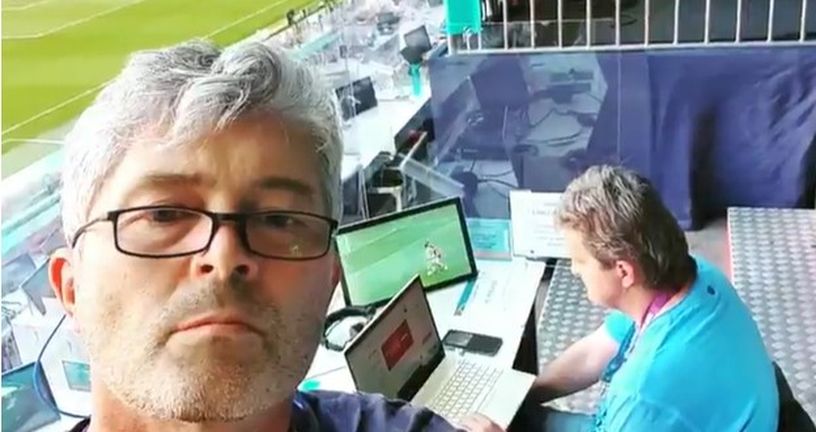 Pavel Karoch (lijevo)