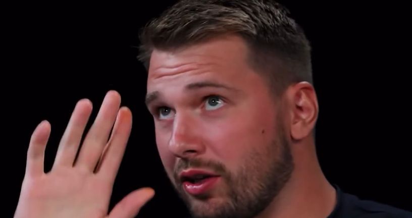 Luka Dončić
