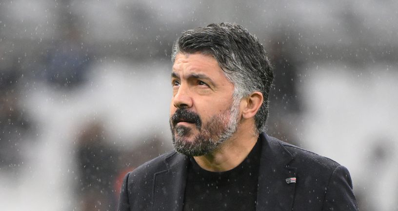 Gennaro Gattuso