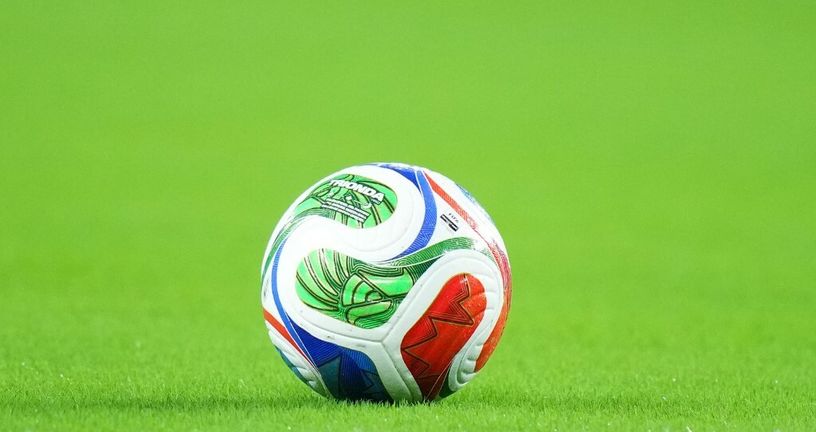 Trionda, službena lopta SP-a 2026.