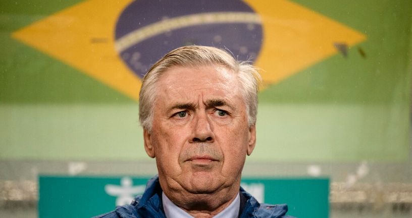 Carlo Ancelotti