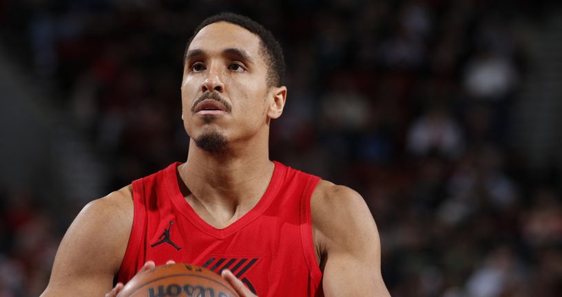 Malcolm Brogdon