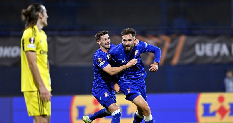 Miha Zajc i Dion Drena Beljo