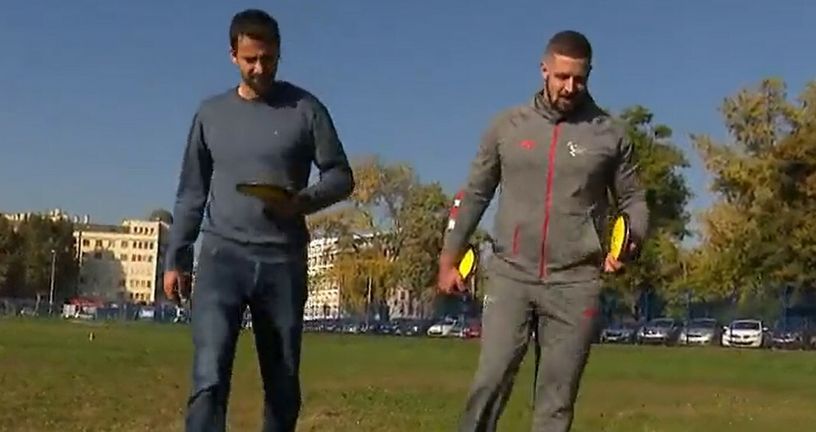 Hrvatski paratletičari