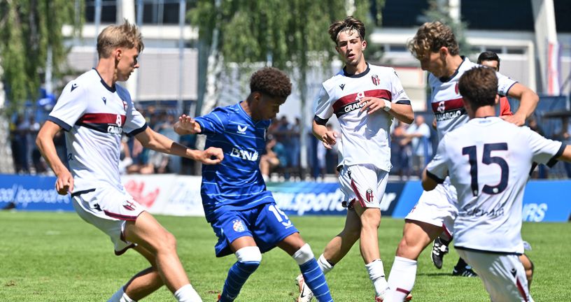Belinho protiv Bologne