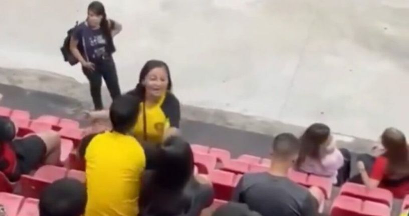 Ljubavna afera u Brazilu