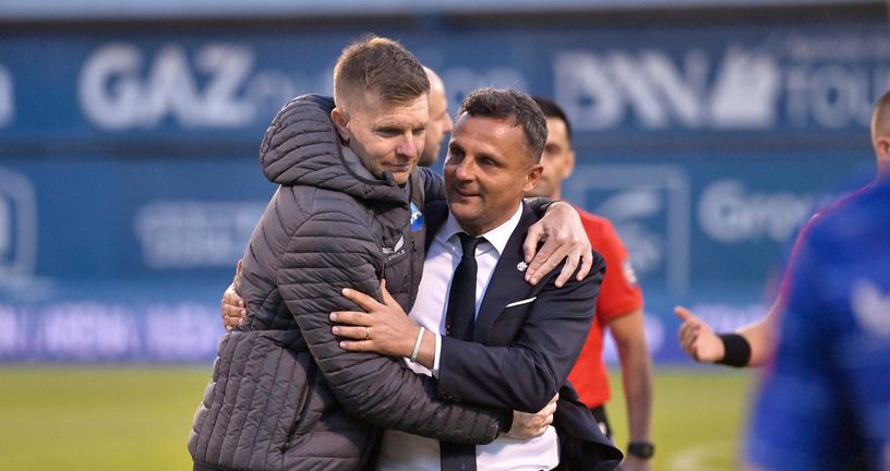 Rožman i Kovačević