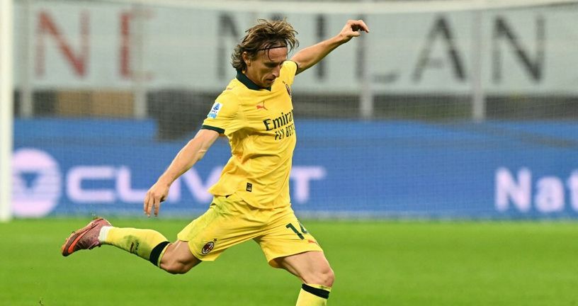 Luka Modrić