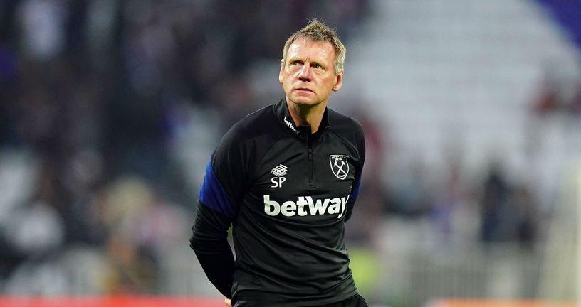 Stuart Pearce