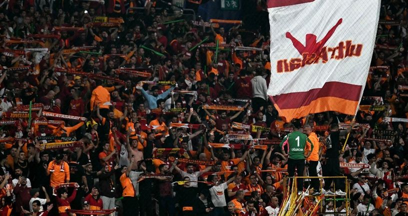 Navijači Galatasarayja