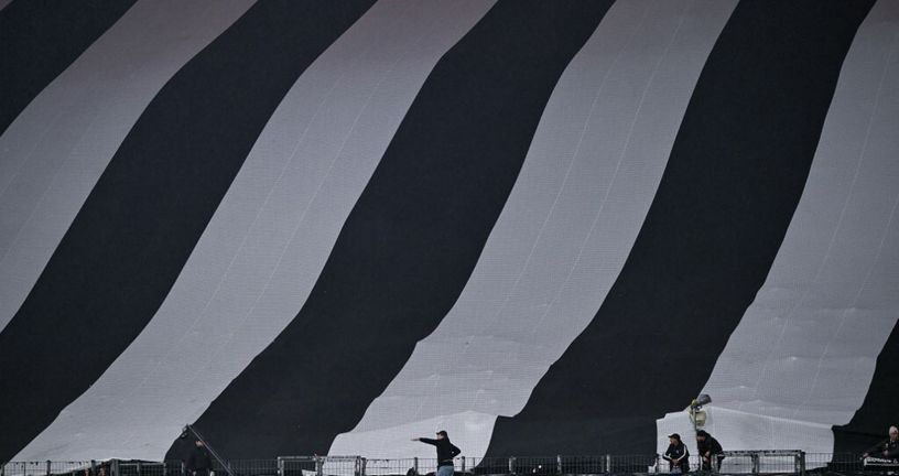 Eintracht - Liverpool