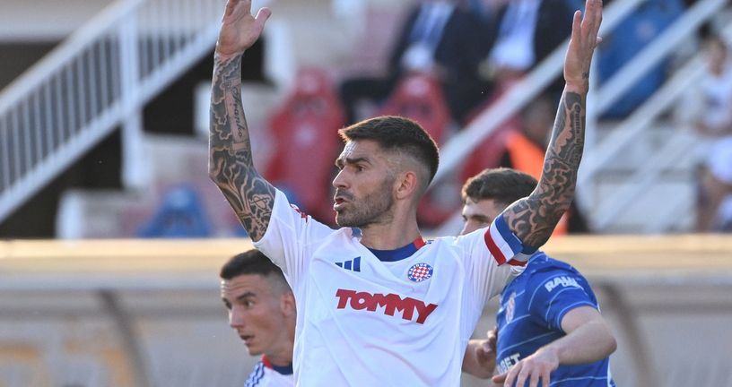Marko Livaja
