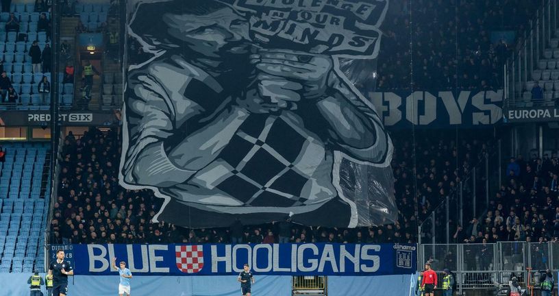 Koreografija Bad Blue Boysa