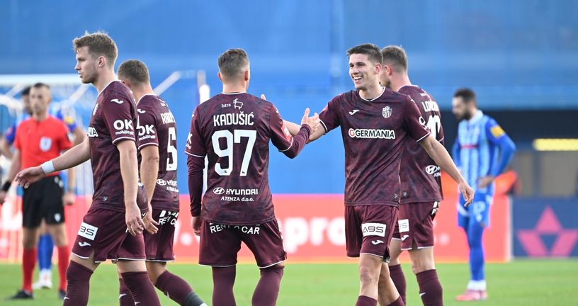 Lokomotiva - Istra 1961