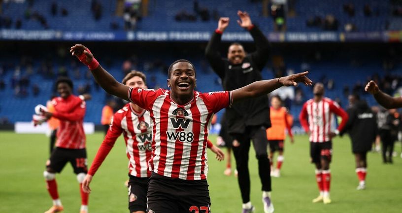 Chelsea - Sunderland