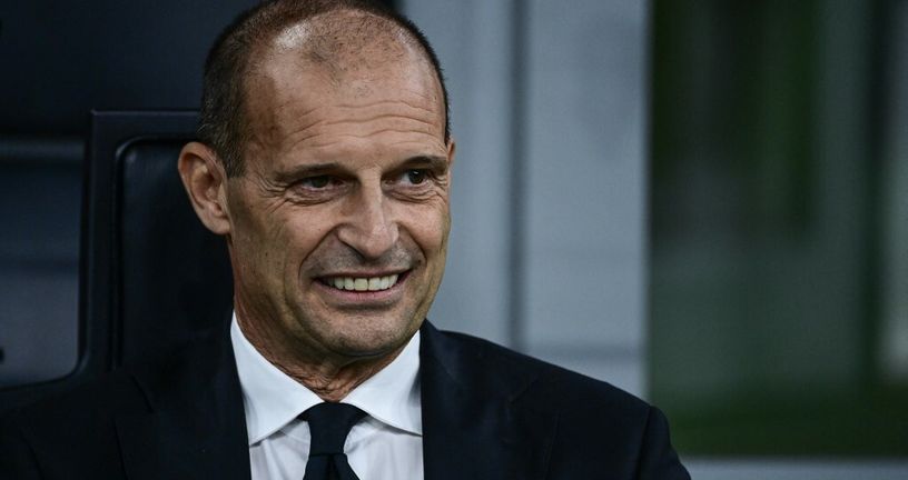 Massimiliano Allegri