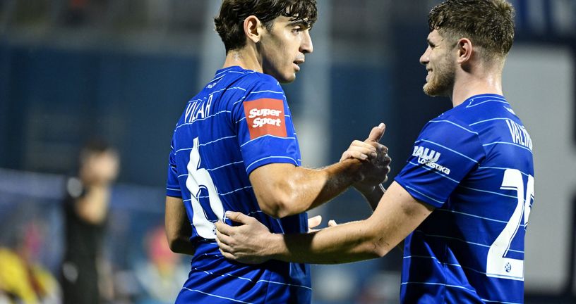 Gonzalo Villar i Moris Valinčić