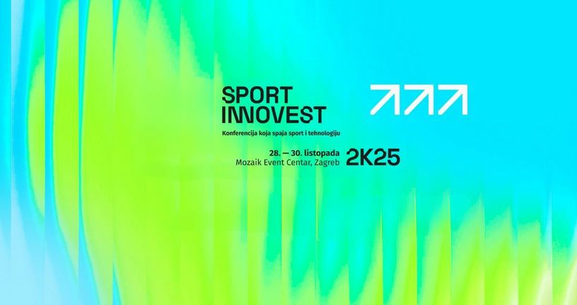 Sport Innovest 2025