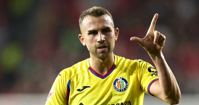 Borja Mayoral