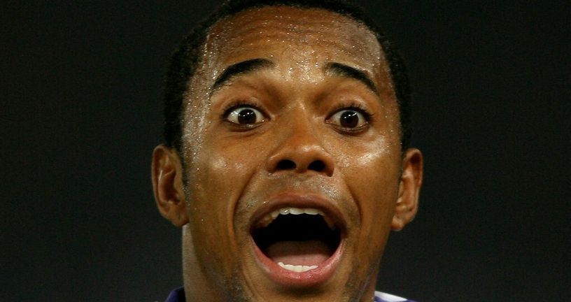 Robinho