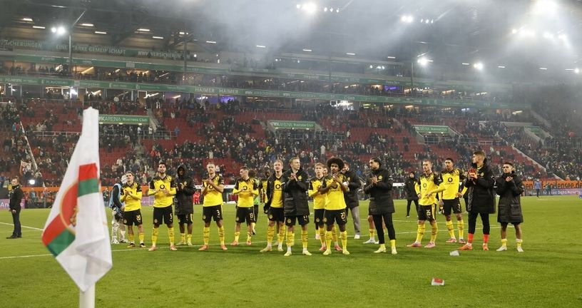 Borussia Dortmund