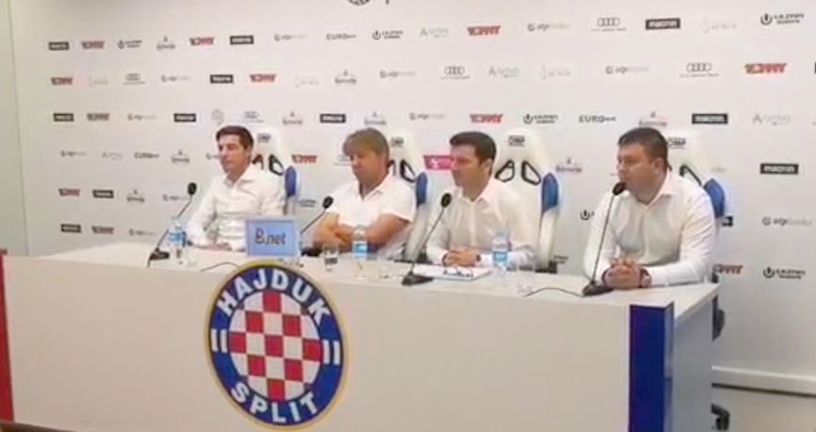 Predstavljanje Vulića