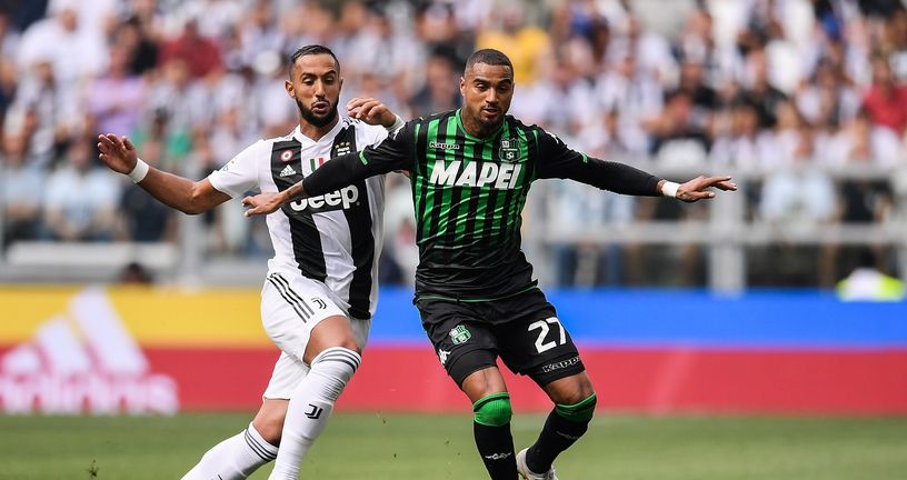 Kevin-Prince Boateng (Foto: AFP)