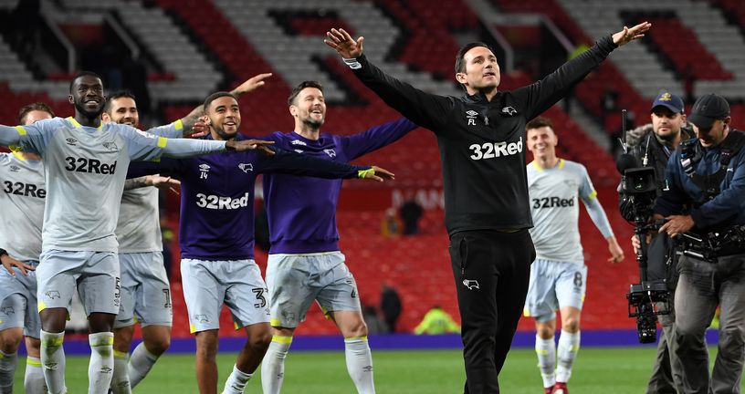 Frank Lampard (Foto: AFP)