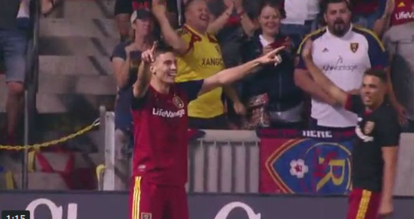 Damir Kreilach (Screenshot Twitter)